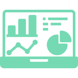 Data Analytics Icon